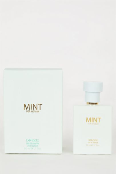عطر مينت نسائي 50 مل