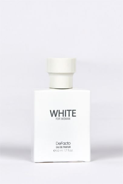 White Women Perfume 50 ml