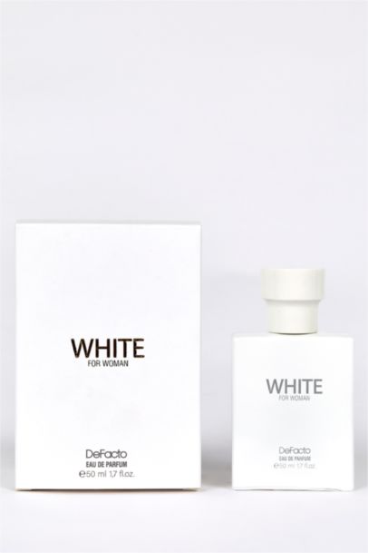 White Women Perfume 50 ml