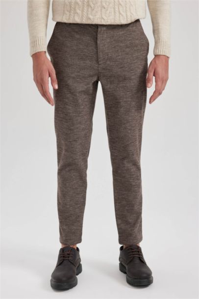 Брюки чиносы