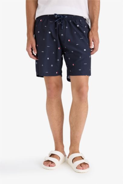 شورت بحر قصير قصة عادية