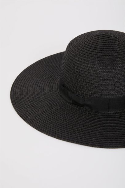 Woman Straw Hat