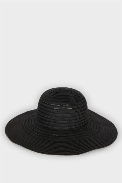 Woman Straw Hat