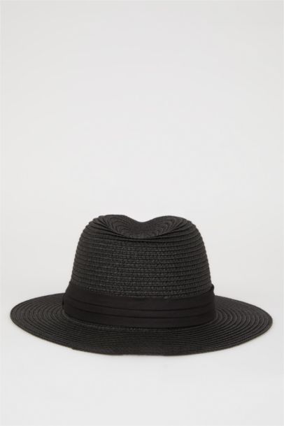 Woman Straw Hat