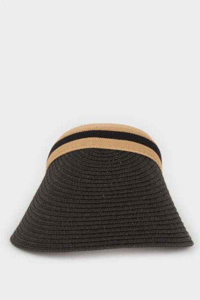 Woman Straw Hat
