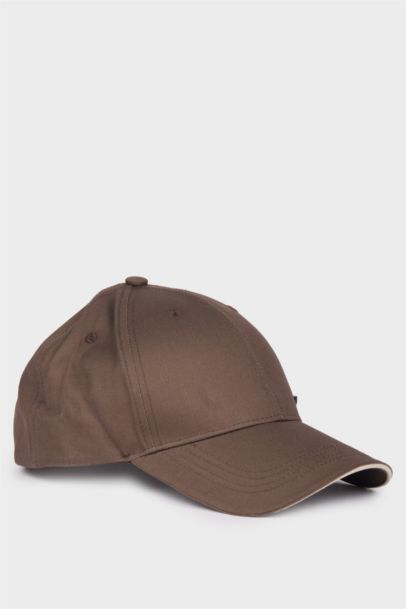 Man Cotton Hat