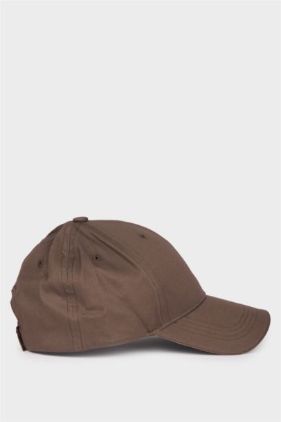 Man Cotton Hat