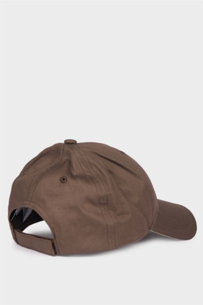 Man Cotton Hat