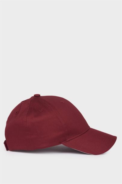 Man Cotton Hat