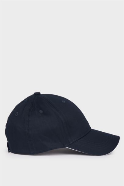Man Cotton Hat