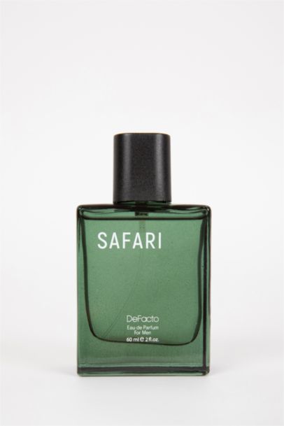 عطر رجالي سفري 50 مل