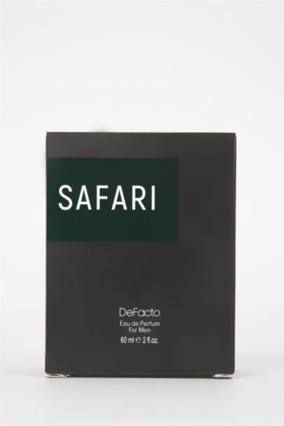 عطر رجالي سفري 50 مل
