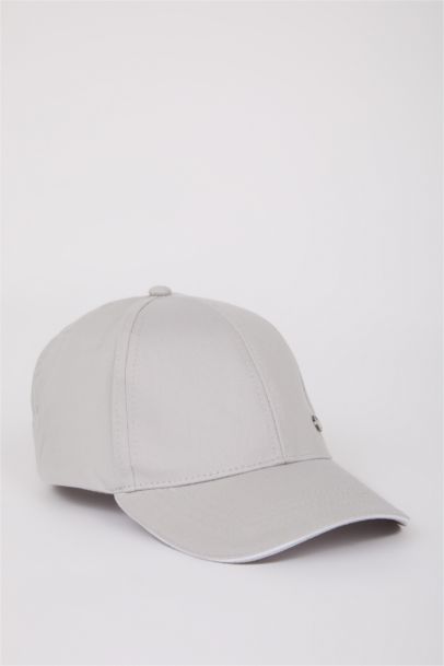 Boy Cotton Baseball Basketball Cap