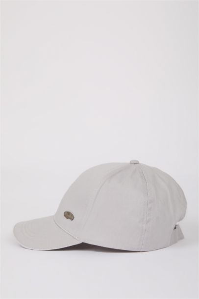 Boy Cotton Baseball Basketball Cap