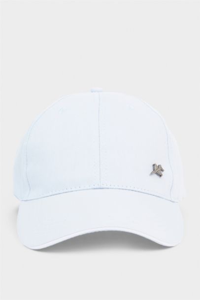 Boy Cotton Hat