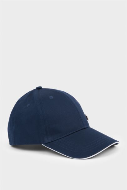 Boy Cotton Hat