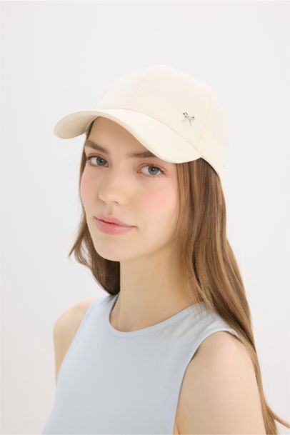 Woman Cotton Cap