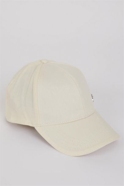 Woman Cotton Cap