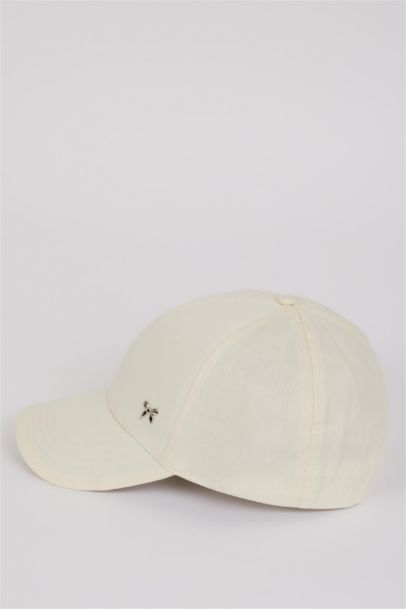 Woman Cotton Cap