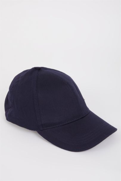 Woman Cotton Cap