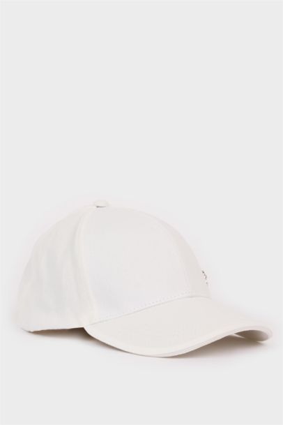 Woman Cotton Cap
