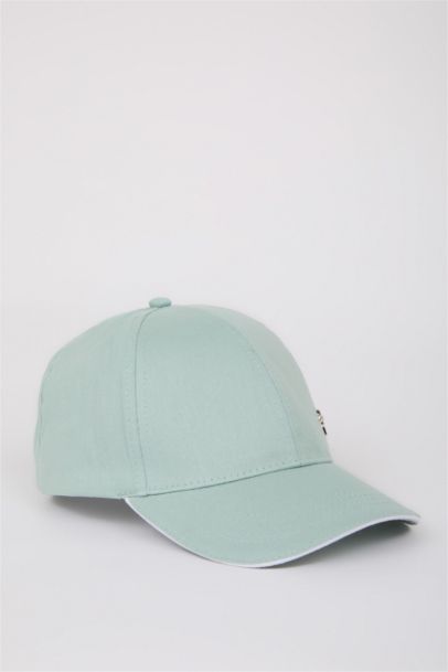 Girl Cotton Cap