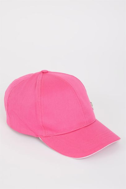 Girl Cotton Hat