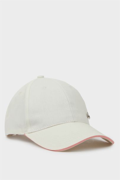 Casquette en coton pour fille