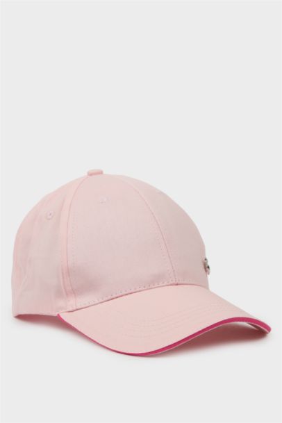 Girl Cotton Cap