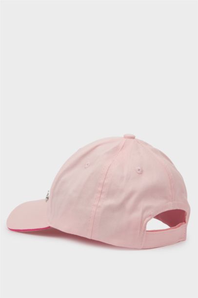 Girl Cotton Cap