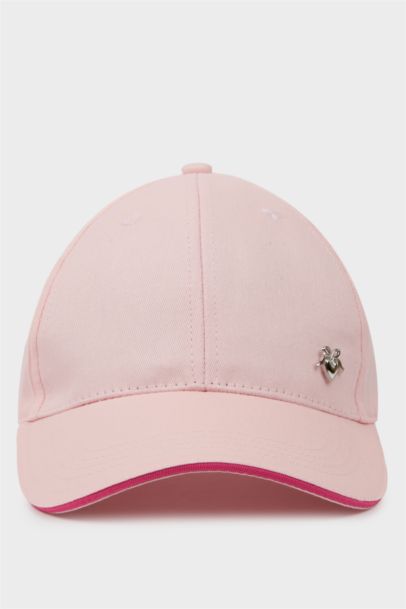 Girl Cotton Cap