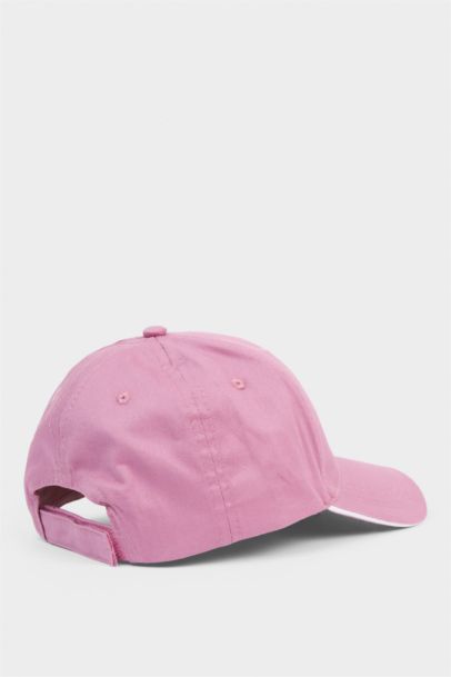 Girl Cotton Cap
