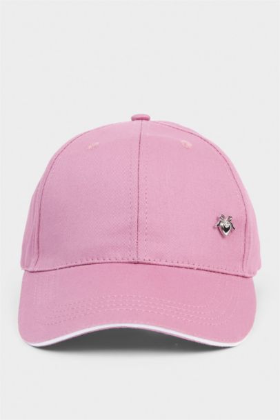 Girl Cotton Cap