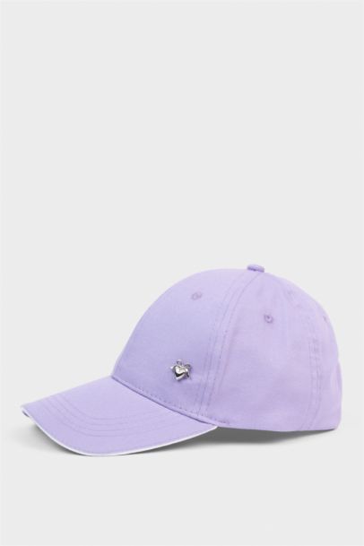 Girl Cotton Cap