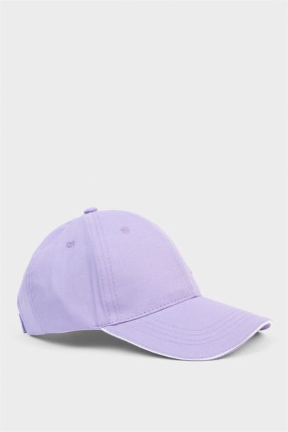 Girl Cotton Cap