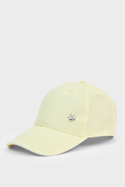 Girl Cotton Cap