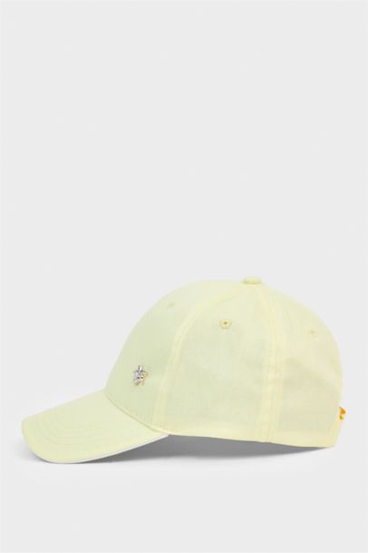 Girl Cotton Cap