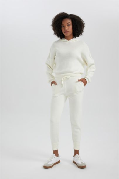 jogger Knitwear Trousers