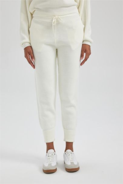 jogger Knitwear Trousers