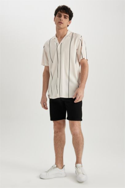 Бермуды для мужчин