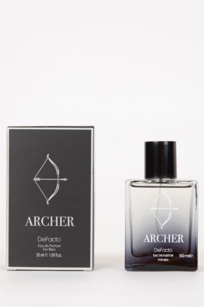 Archer Erkek Parfüm 50 ml