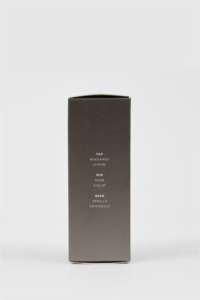 Parfum Iron Grey pour Homme 100 ml