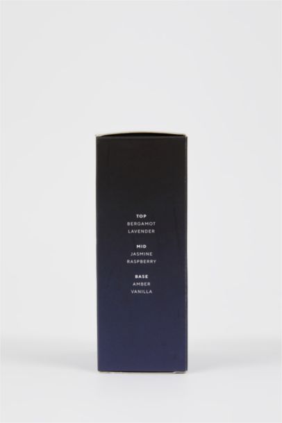 Navy Blue Men's 100 ml Perfume