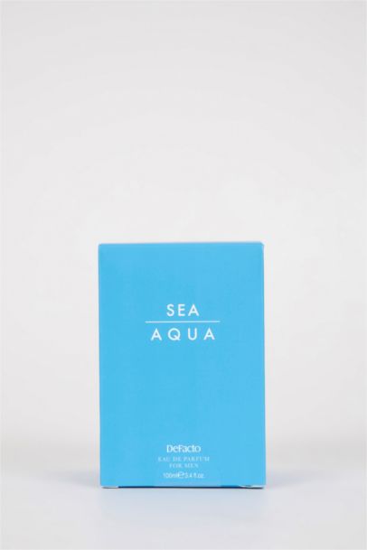 Sea Aqua Erkek 100 ml Parfüm