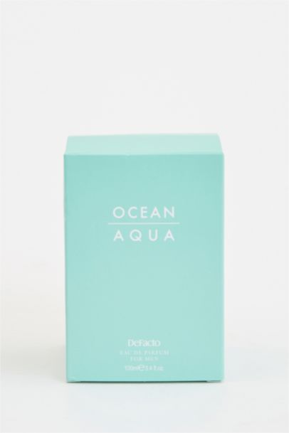 Ocean Aqua Men's Perfume 100 ml