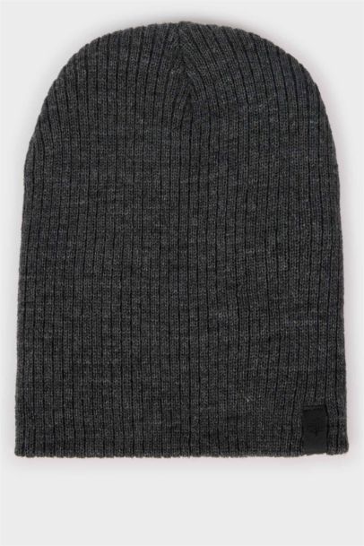 Man Cotton Beret