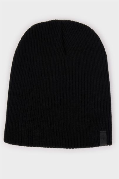 Man Cotton Beanie