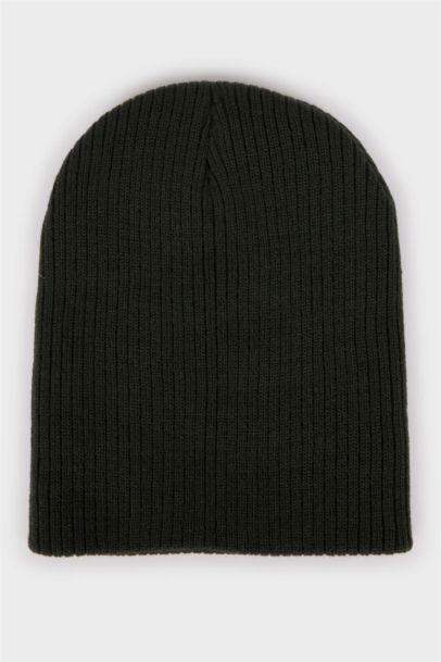 Man Cotton Beanie