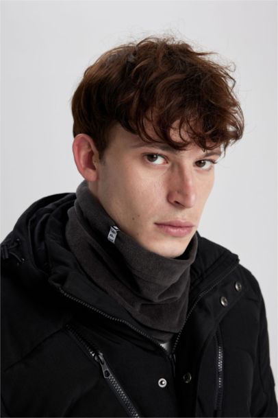 Erkek Polar Bere ve Boyunluk