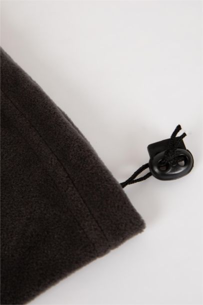 Erkek Polar Bere ve Boyunluk